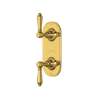 1/2" Thermostatic Trim With Diverter, A4964LMULB