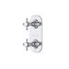 1/2" Thermostatic Trim With Diverter, A4964XMAPC