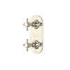 1/2" Thermostatic Trim With Diverter, A4964XMPN
