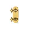 1/2" Thermostatic Trim With Diverter, A4964XMULB