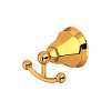 Palladian(R) Double Robe Hook, A6881IB