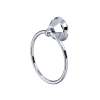 Palladian(R) Towel Ring, A6885APC