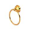 Palladian(R) Towel Ring, A6885IB