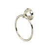 Palladian(R) Towel Ring, A6885PN