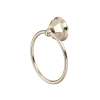 Palladian(R) Towel Ring, A6885STN