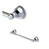 Palladian(R) 18" Towel Bar, A6886/18APC
