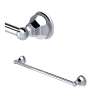 Palladian(R) 24" Towel Bar, A6886/24APC