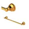 Palladian(R) 24" Towel Bar, A6886/24IB