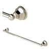 Palladian(R) 30" Towel Bar, A6886/30PN