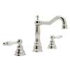 Arcana(TM) Widespread Lavatory Faucet With Column Spout, AC107OP-PN-2