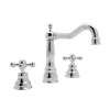 Arcana(TM) Widespread Lavatory Faucet With Column Spout, AC107X-APC-2