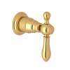 Arcana(TM) Trim For Volume Control And Diverter, AC195LM-IB/TO