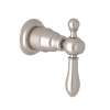 Arcana(TM) Trim For Volume Control And Diverter, AC195LM-STN/TO
