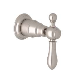 Arcana(TM) Trim For Volume Control And Diverter, AC195LM-STN/TO