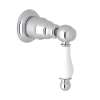 Arcana(TM) Trim For Volume Control And Diverter, AC195OP-APC/TO