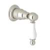 Arcana(TM) Trim For Volume Control And Diverter, AC195OP-PN/TO