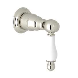 Arcana(TM) Trim For Volume Control And Diverter, AC195OP-PN/TO
