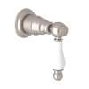 Arcana(TM) Trim For Volume Control And Diverter, AC195OP-STN/TO