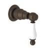 Arcana(TM) Trim For Volume Control And Diverter, AC195OP-TCB/TO