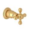 Arcana(TM) Trim For Volume Control And Diverter, AC195X-IB/TO
