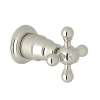 Arcana(TM) Trim For Volume Control And Diverter, AC195X-PN/TO