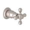Arcana(TM) Trim For Volume Control And Diverter, AC195X-STN/TO