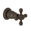 Arcana(TM) Trim For Volume Control And Diverter, AC195X-TCB/TO