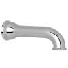 Arcana(TM) Wall Mount Tub Spout, AC24-APC