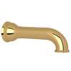 Arcana(TM) Wall Mount Tub Spout, AC24-IB