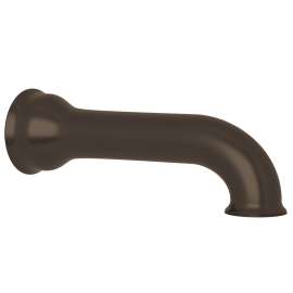 Arcana(TM) Wall Mount Tub Spout, AC24-TCB