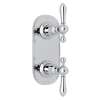 Arcana(TM) 1/2" Thermostatic Trim With Diverter, AC390LM-APC/TO