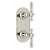 Arcana(TM) 1/2" Thermostatic Trim With Diverter, AC390LM-PN/TO