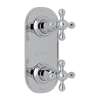 Arcana(TM) 1/2" Thermostatic Trim With Diverter, AC390X-APC/TO