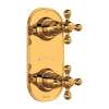 Arcana(TM) 1/2" Thermostatic Trim With Diverter, AC390X-IB/TO