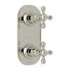 Arcana(TM) 1/2" Thermostatic Trim With Diverter, AC390X-PN/TO