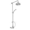 Arcana(TM) Exposed Therm Valve With Volume and Temperature Control, AC407LM-APC