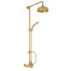 Arcana(TM) Exposed Therm Valve With Volume and Temperature Control, AC407LM-IB