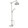 Arcana(TM) Exposed Therm Valve With Volume and Temperature Control, AC407LM-PN
