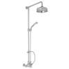 Arcana(TM) Exposed Therm Valve With Volume and Temperature Control, AC407X-APC