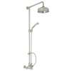 Arcana(TM) Exposed Therm Valve With Volume and Temperature Control, AC407X-PN
