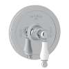 Arcana(TM) 3/4" Thermostatic Trim Without Volume Control, AC720OP-APC/TO