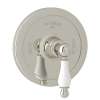 Arcana(TM) 3/4" Thermostatic Trim Without Volume Control, AC720OP-PN/TO