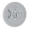 Arcana(TM) 3/4" Thermostatic Trim Without Volume Control, AC720X-APC/TO
