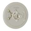 Arcana(TM) 3/4" Thermostatic Trim Without Volume Control, AC720X-PN/TO