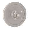 Arcana(TM) 3/4" Thermostatic Trim Without Volume Control, AC720X-STN/TO