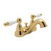Arcana(TM) Two Handle Centerset Lavatory Faucet, AC95OP-IB-2