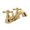 Arcana(TM) Two Handle Centerset Lavatory Faucet, AC95X-IB-2