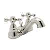 Arcana(TM) Two Handle Centerset Lavatory Faucet, AC95X-PN-2