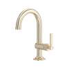 Apadana(TM) Single Handle Lavatory Faucet, AD01D1LMSTN