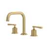 Apadana(TM) Widespread Lavatory Faucet With U-Spout, AD09D3LMAG